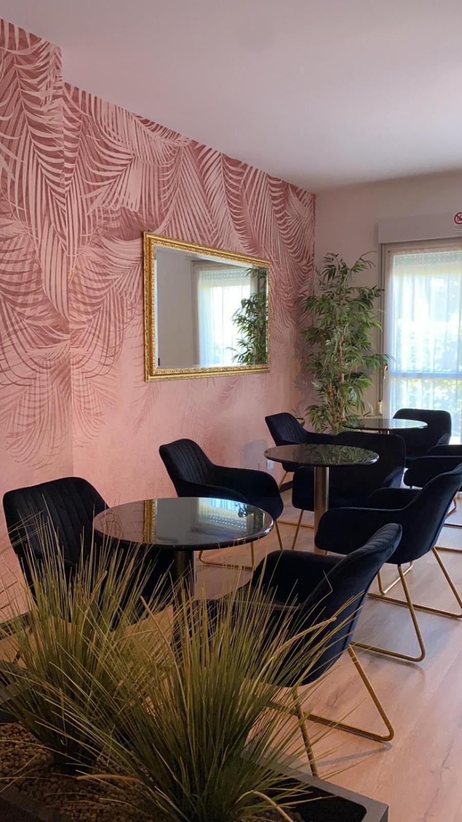 B&B Hotel Roy Silea Екстериор снимка
