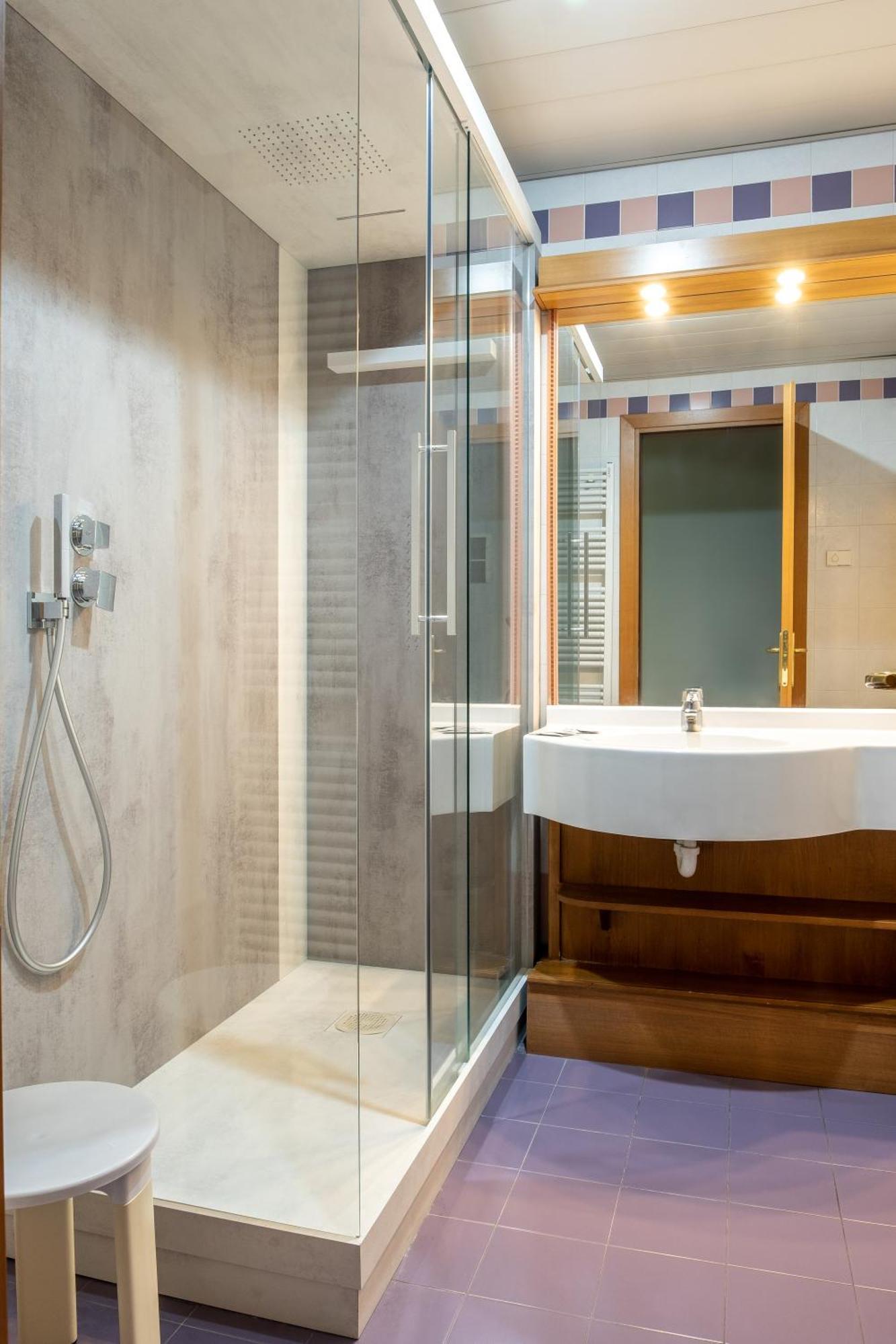 B&B Hotel Roy Silea Екстериор снимка